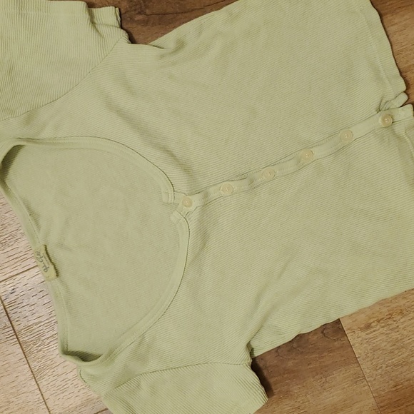 Brandy melville top - Picture 2 of 4